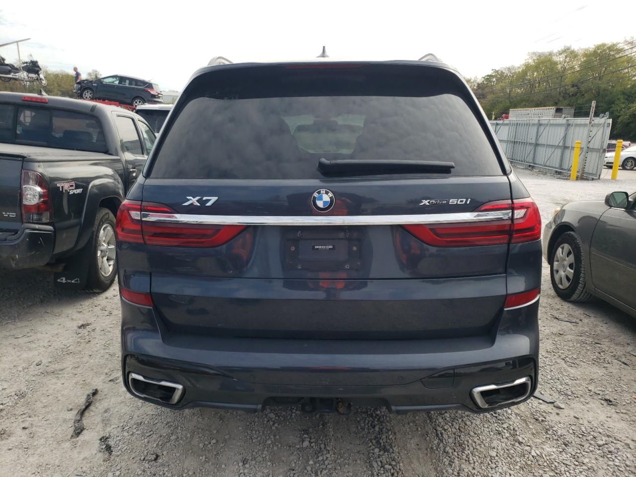 5UXCX4C53KLS36018  bmw x7 2019 IMG 5