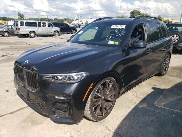 5UXCX4C54KLS38036  bmw x7 2019 IMG 0