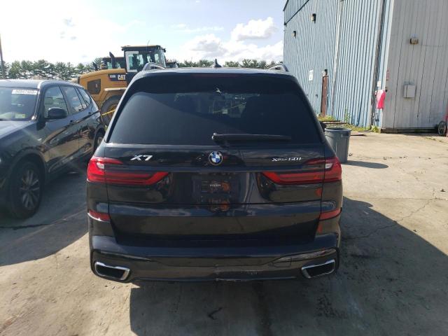 5UXCX4C54KLS38036  bmw x7 2019 IMG 5