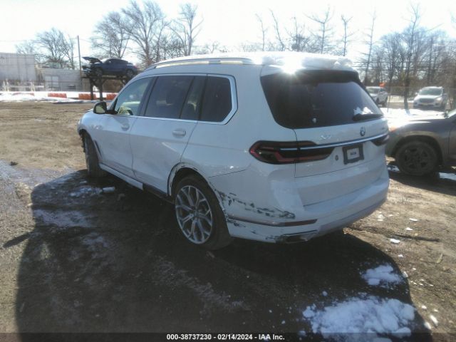 5UX23EM0XP9P81914  bmw x7 2022 IMG 2