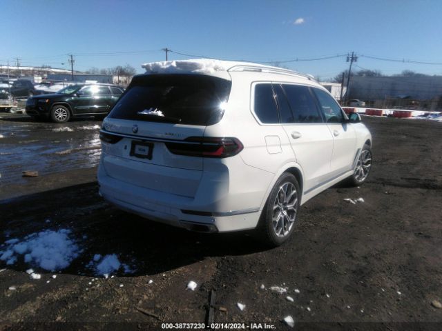 5UX23EM0XP9P81914  bmw x7 2022 IMG 3