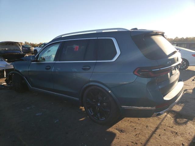 5UX23EM03R9T45022  bmw x7 2024 IMG 1