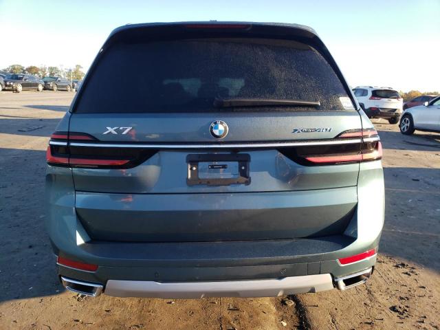 5UX23EM03R9T45022  bmw x7 2024 IMG 5