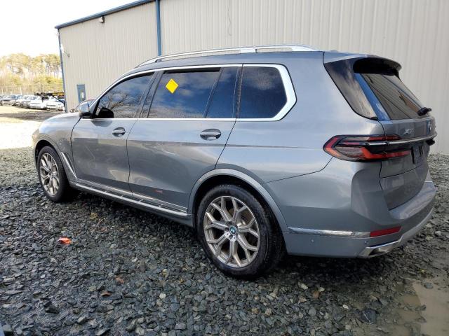 5UX23EM05P9R92244  bmw x7 2023 IMG 1