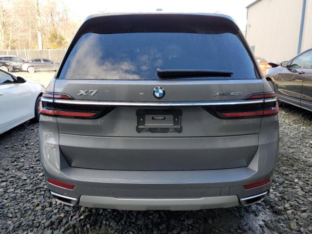 5UX23EM05P9R92244  bmw x7 2023 IMG 5