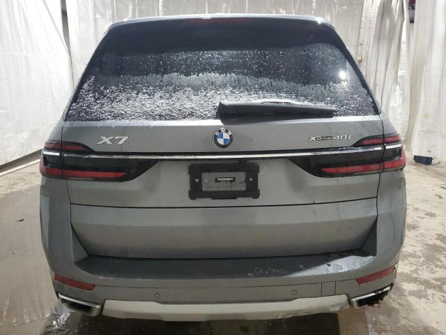 5UX23EM06P9R55655  bmw x7 2023 IMG 5