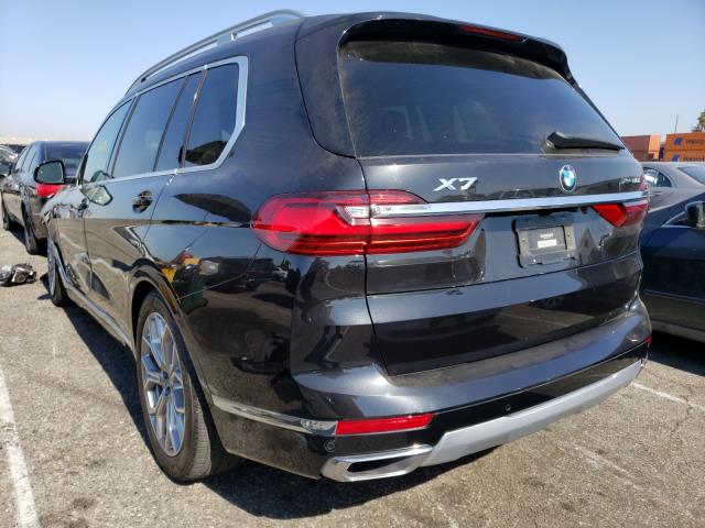 5UXCW2C52KL084241  bmw x7 xdrive4 2019 IMG 2