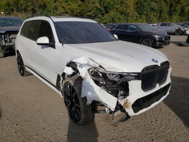 5UXCW2C57KL083991  bmw x7 xdrive4 2019 IMG 0