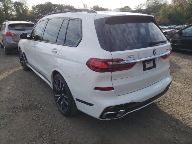 5UXCW2C57KL083991  bmw x7 xdrive4 2019 IMG 2