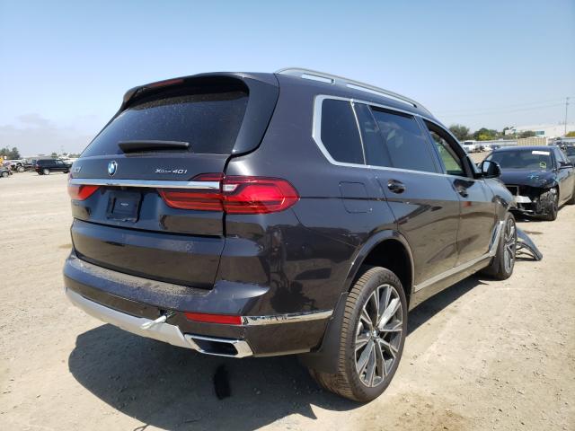 5UXCW2C01L9C00342  bmw x7 xdrive4 2020 IMG 3