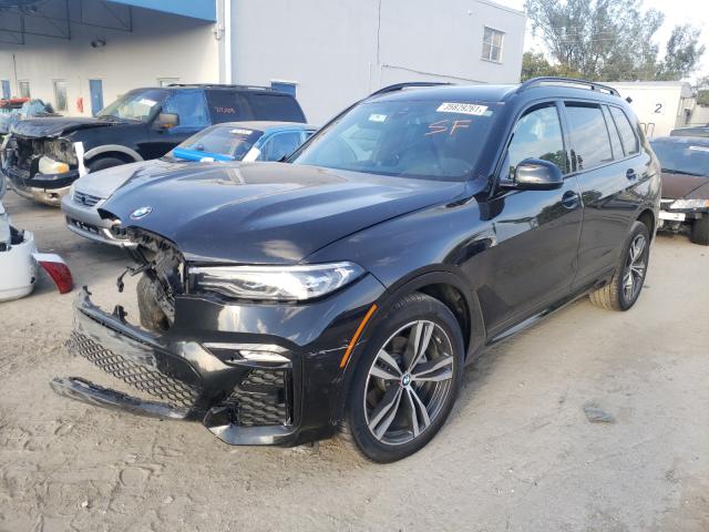 5UXCW2C04L9B28844  bmw x7 xdrive4 2020 IMG 1