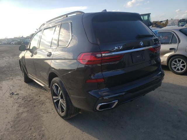 5UXCW2C04L9B28844  bmw x7 xdrive4 2020 IMG 2