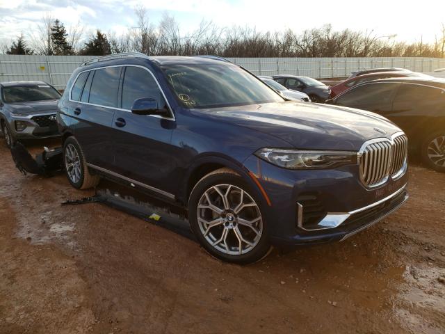 5UXCW2C06L9C00255  bmw x7 xdrive4 2020 IMG 0