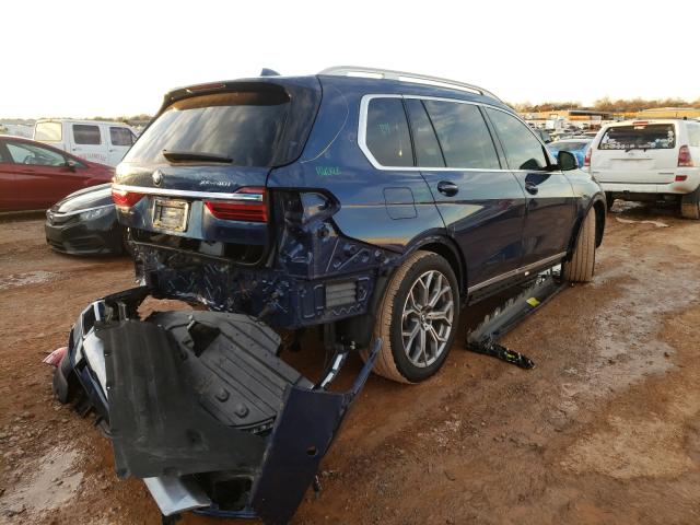 5UXCW2C06L9C00255  bmw x7 xdrive4 2020 IMG 3