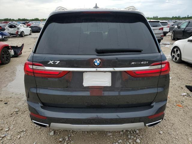 5UXCW2C07M9H16352  bmw x7 xdrive4 2021 IMG 5