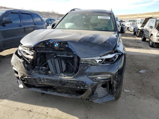 5UXCW2C05M9E80347  bmw x7 xdrive 40i 2020 IMG 4