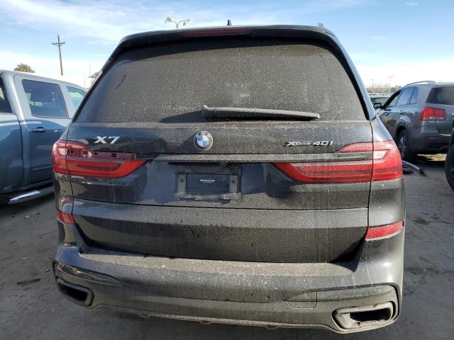 5UXCW2C05M9E80347  bmw x7 xdrive 40i 2020 IMG 5