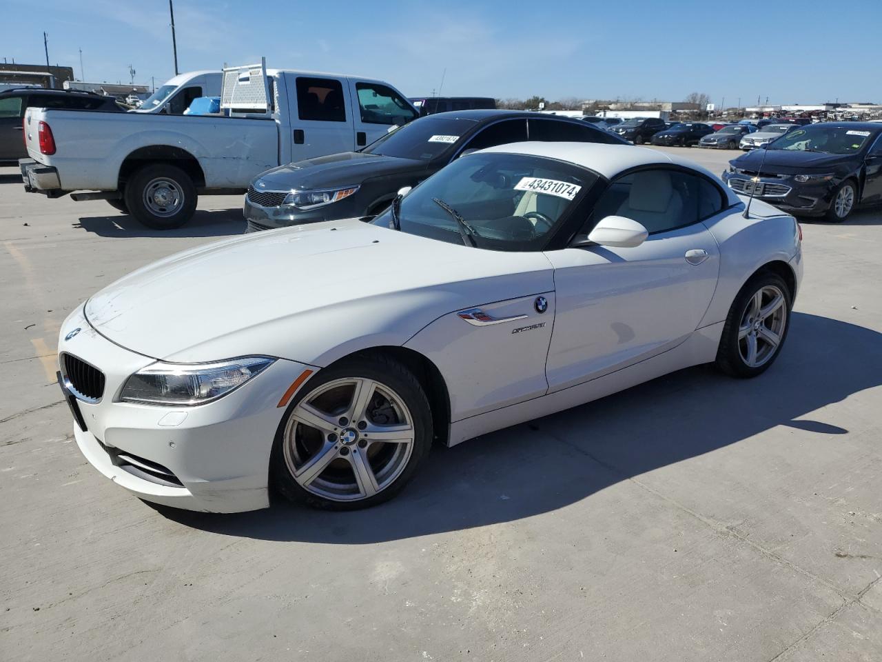 WBALL5C59G5A20236  bmw z4 2016 IMG 0