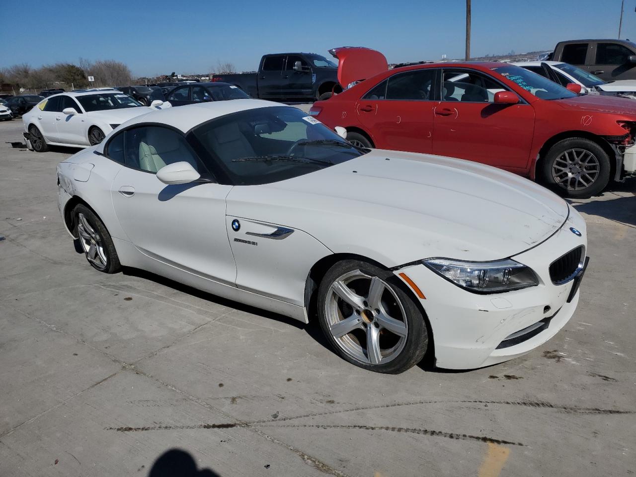 WBALL5C59G5A20236  bmw z4 2016 IMG 3