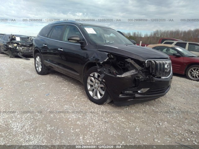 5GAKRCKD2EJ187261  buick enclave 2014 IMG 0