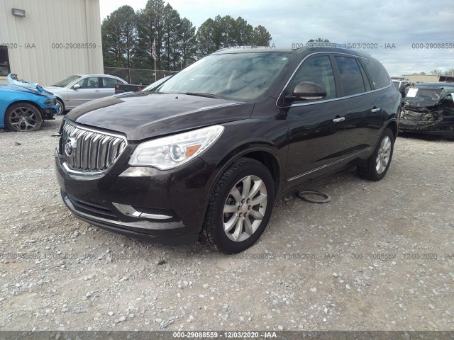 5GAKRCKD2EJ187261  buick enclave 2014 IMG 1