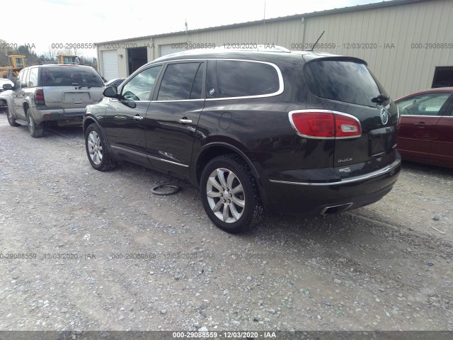 5GAKRCKD2EJ187261  buick enclave 2014 IMG 2