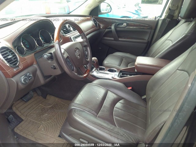 5GAKRCKD2EJ187261  buick enclave 2014 IMG 4