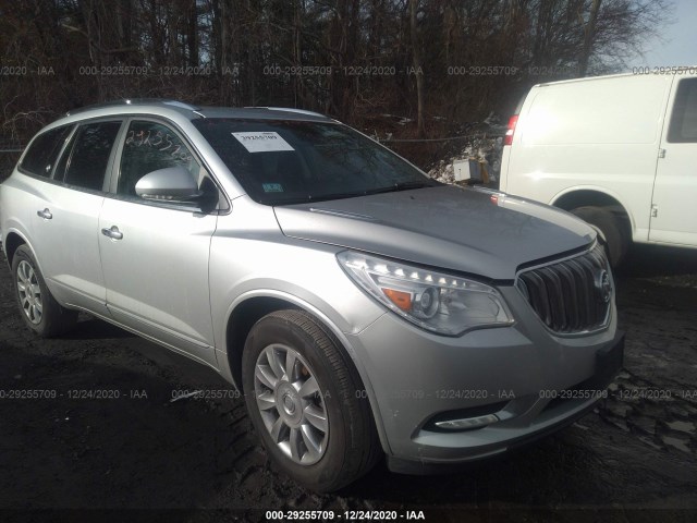 5GAKVCKD2DJ268724  buick enclave 2013 IMG 0