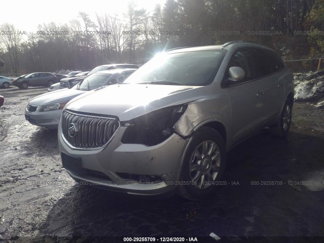 5GAKVCKD2DJ268724  buick enclave 2013 IMG 1