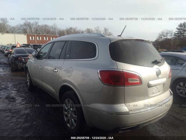 5GAKVCKD2DJ268724  buick enclave 2013 IMG 2