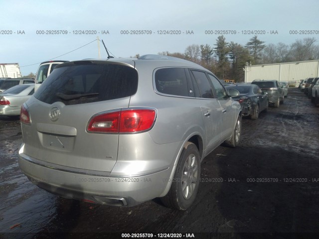 5GAKVCKD2DJ268724  buick enclave 2013 IMG 3