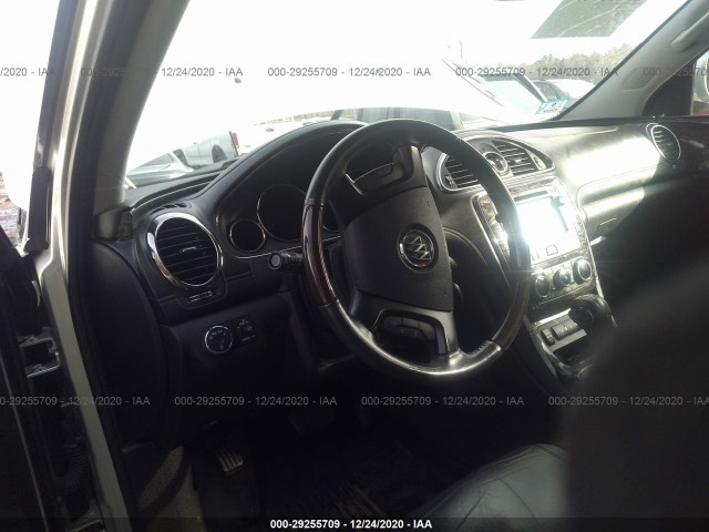 5GAKVCKD2DJ268724  buick enclave 2013 IMG 4