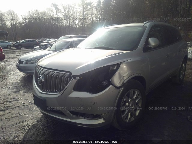 5GAKVCKD2DJ268724  buick enclave 2013 IMG 5