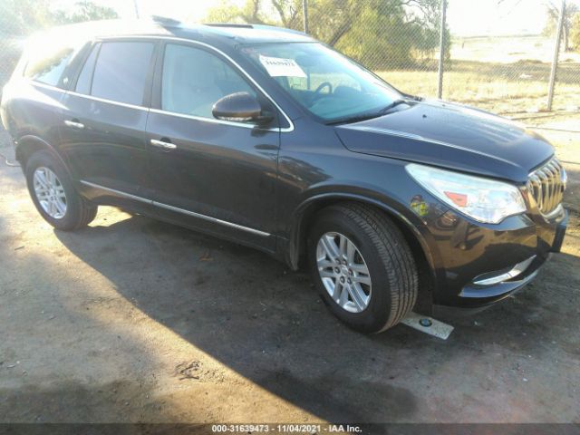 5GAKRAKD4FJ374510  buick enclave 2015 IMG 0