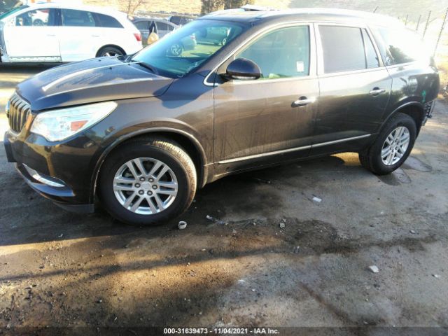 5GAKRAKD4FJ374510  buick enclave 2015 IMG 1