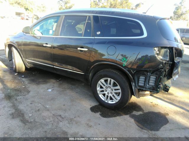 5GAKRAKD4FJ374510  buick enclave 2015 IMG 2