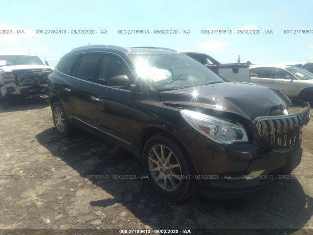 5GAKVBKD4FJ330234  buick enclave 2015 IMG 0