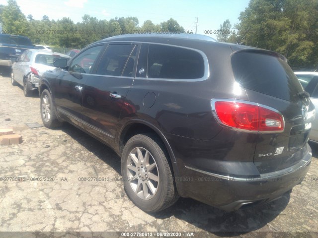 5GAKVBKD4FJ330234  buick enclave 2015 IMG 2