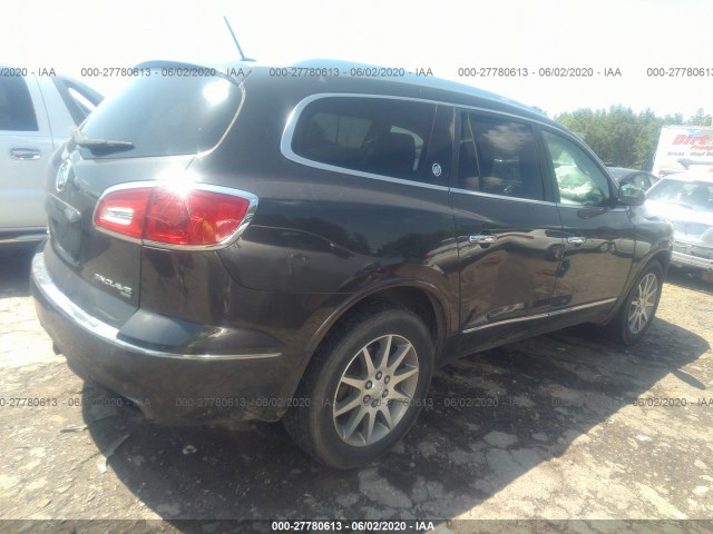 5GAKVBKD4FJ330234  buick enclave 2015 IMG 3