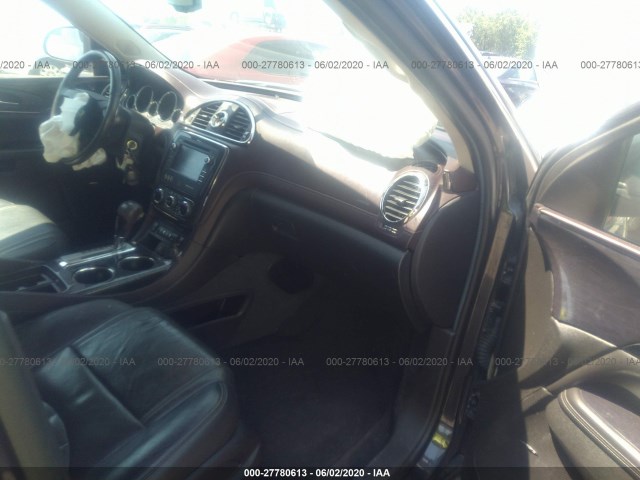 5GAKVBKD4FJ330234  buick enclave 2015 IMG 4