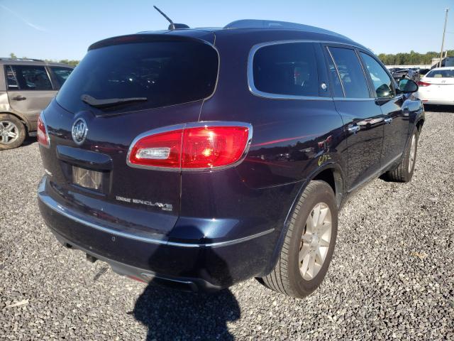 5GAKVBKD3HJ144526  buick enclave 2017 IMG 3