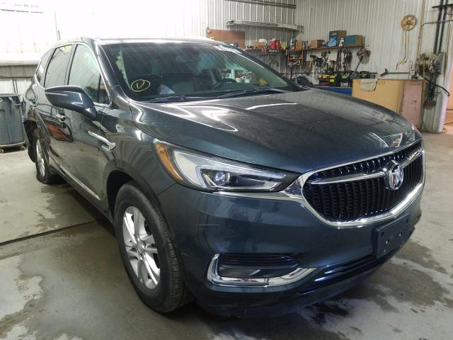 5GAEVAKW7JJ145922  buick enclave 2017 IMG 0