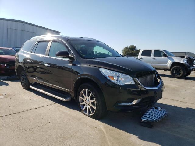 5GAKRAKD8HJ254776  buick enclave 2017 IMG 0