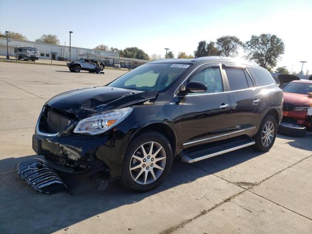 5GAKRAKD8HJ254776  buick enclave 2017 IMG 1