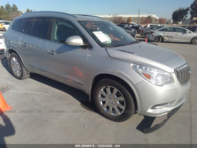 5GAKRBKD3HJ283494  buick enclave 2017 IMG 0