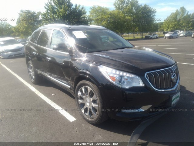 5GAKVBKD2HJ257545  buick enclave 2017 IMG 0