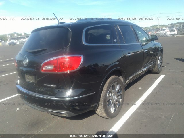 5GAKVBKD2HJ257545  buick enclave 2017 IMG 3