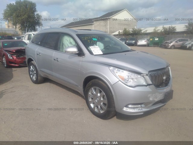 5GAKVBKD6HJ334000  buick enclave 2017 IMG 0