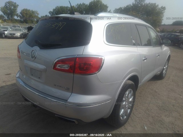 5GAKVBKD6HJ334000  buick enclave 2017 IMG 3