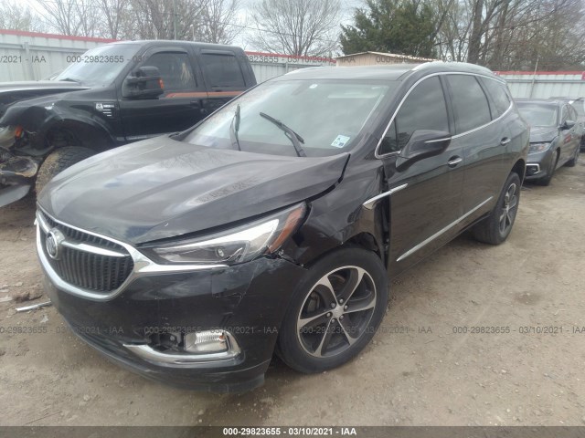 5GAERBKW8JJ234490  buick enclave 2018 IMG 1